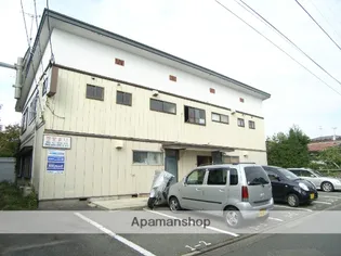 泉アパートの画像