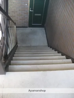 サンハイツ八幡田【2階】のその他画像