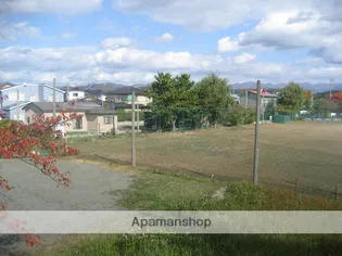 サンハイツ八幡田【2階】の周辺