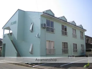 グリーン総社の画像