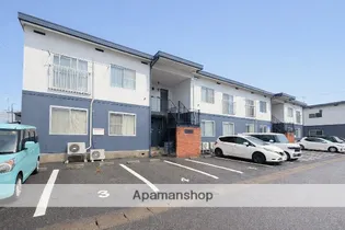 スカイコートAの画像