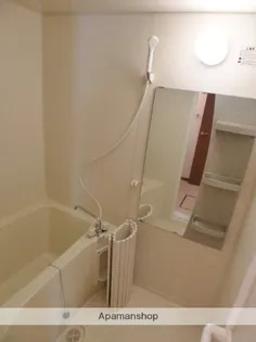 CEST SI BON 保戸野【101号室】の風呂