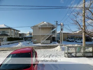 CEST SI BON 保戸野【101号室】の周辺