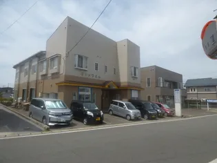 コンドウビル【202号室】の外観