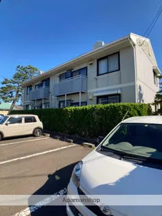 ラメージュAの画像