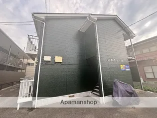 フェアステージハリマⅠの画像