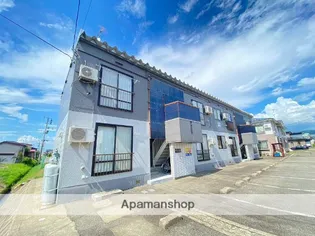 COURTパンプトンの画像