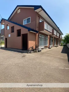 シャインハイツの画像