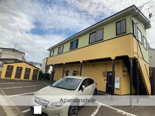 パークアベニューCの画像