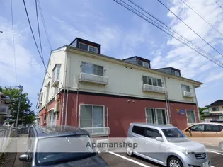 平成コーポ川尻公園前の画像