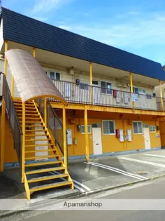 メゾンド菅原三八 Aの画像