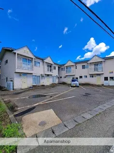 サンライズハイツA棟の画像