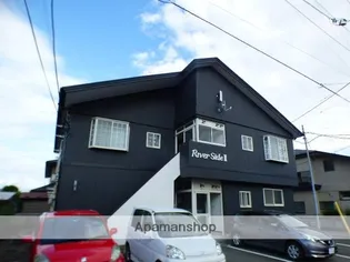 ハイツリバーサイドⅡの画像