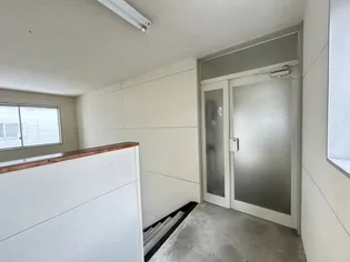 サンパレス大町【210号室】の外観