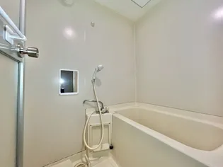 サンパレス大町【210号室】の風呂