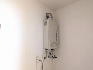 サンパレス大町【106号室】の内装