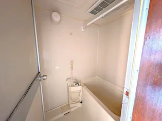 サンパレス大町【106号室】の風呂