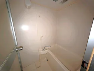 サンパレス大町【103号室】の風呂