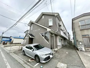 サンパレス大町の画像