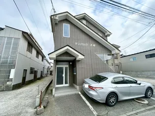 サンパレス大町【210号室】の外観