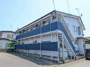 シャトー泉Ⅱの画像