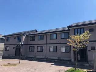 ロイヤルガーデン広面Cの画像