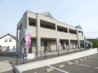 サンポート若葉の画像