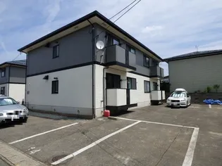 ロイヤルキャステージ Aの画像