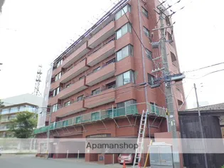 ライオンズマンション山王の画像