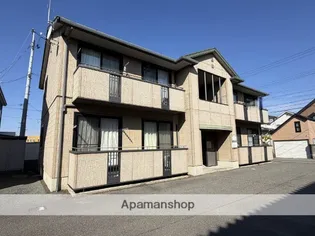 マーボヌール桜Bの画像