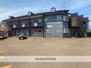 パステルハイム瀬川の画像