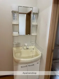 テネメント梅津【203号室】の内装