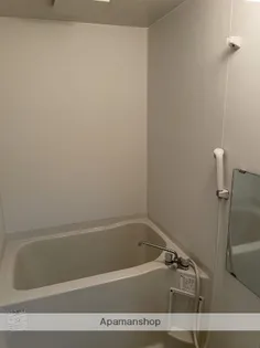 テネメント梅津【203号室】の風呂