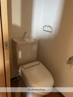 テネメント梅津【203号室】のその他画像