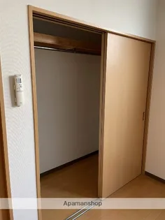 テネメント梅津【203号室】のその他画像