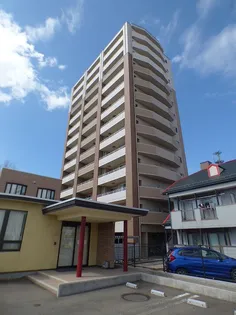 エイルマンション広面レガーロの画像