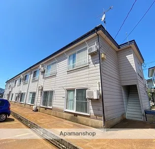 ドリームハウスIの画像