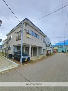 アースコートの画像