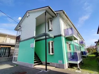 AMハイツの画像