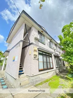 コーポ華の画像