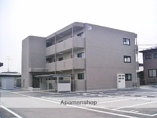 コンフォートパレスBの画像