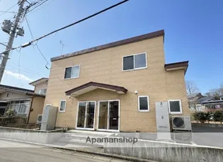 フォレント横山の画像