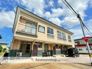 小林ハイツの画像