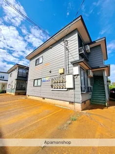 グリーンハイツ佐野町B棟の画像