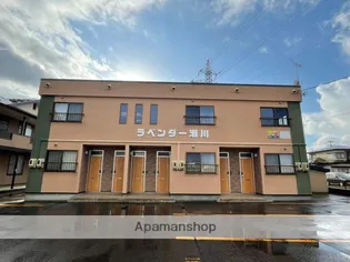 ラベンダー瀬川の画像