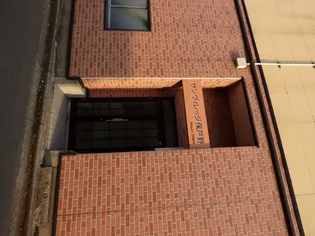 サンヴィレッジ保戸野【A号室】の外観