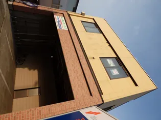 サンヴィレッジ保戸野【A号室】の外観