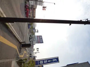 サンヴィレッジ保戸野【A号室】の周辺