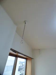 サンヴィレッジ保戸野【A号室】の内装