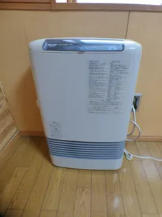 サンヴィレッジ保戸野【A号室】の内装